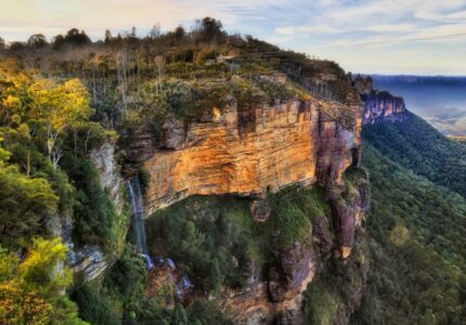 Blue mountains Sydney