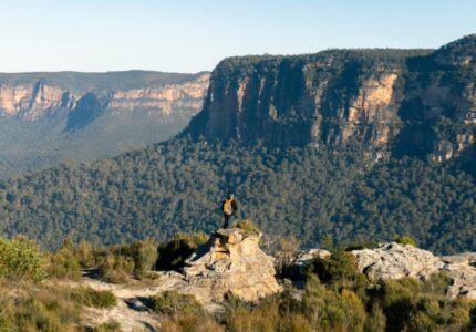 Blue Mountains