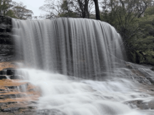 Wentworth Falls