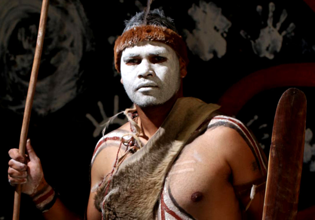 what-is-the-dreamtime